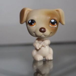 Littlest pet shop dog
